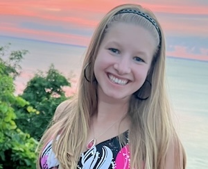 Riley Meckley
